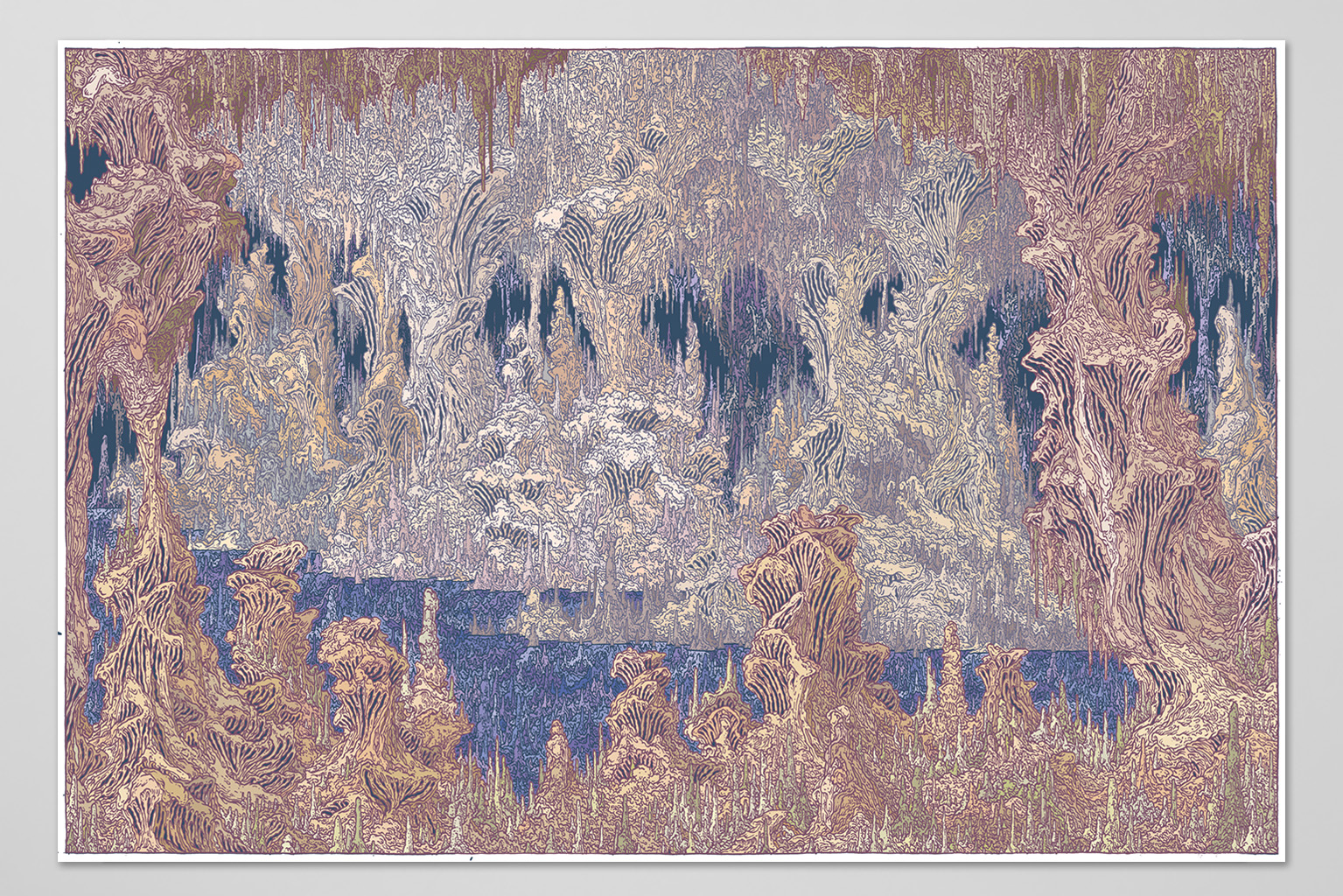 SERIGRAPHIE_2025_Grotte_MU SERIGRAPHIE_2025_Grotte_MU