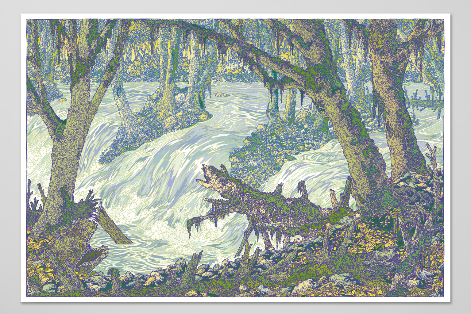 SERIGRAPHIE_2025_Ruisseau_MU SERIGRAPHIE_2025_Ruisseau_MU