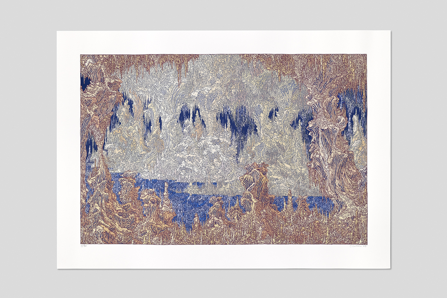 SERIGRAPHIE_2025_GROTTE SERIGRAPHIE_2025_GROTTE